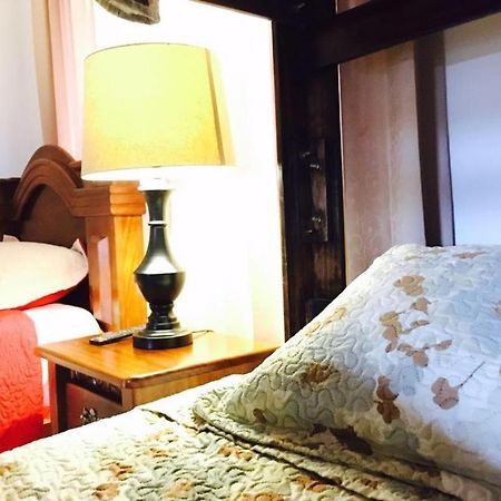 Sura Bed And Breakfast San José Esterno foto