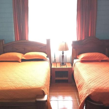 Sura Bed And Breakfast San José Esterno foto