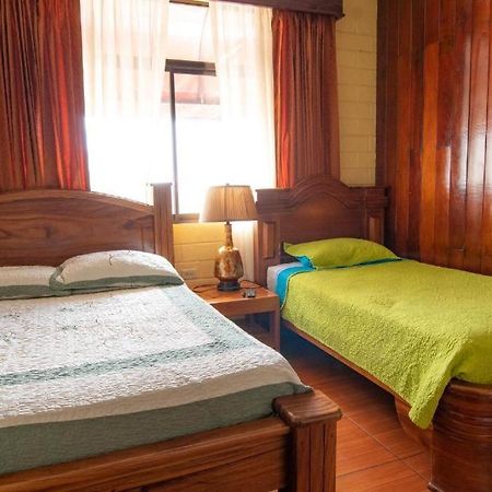 Sura Bed And Breakfast San José Esterno foto