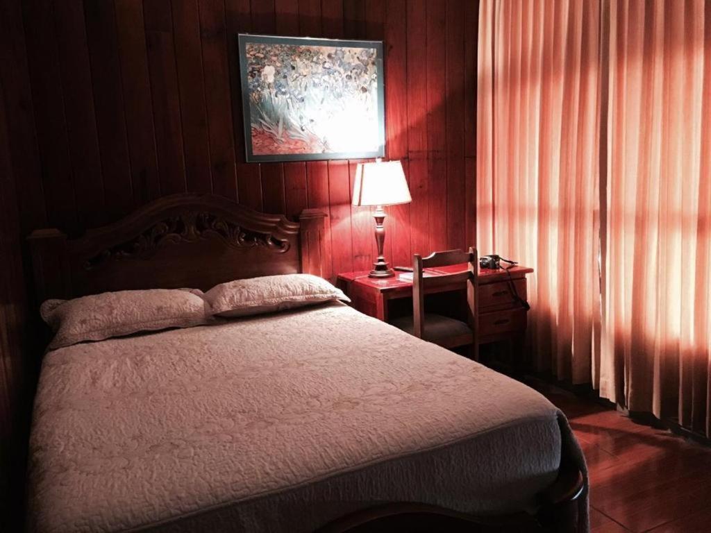 Sura Bed And Breakfast San José Esterno foto