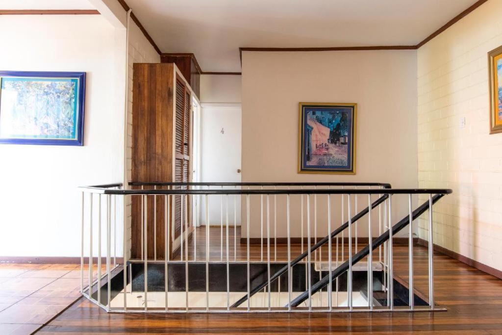 Sura Bed And Breakfast San José Esterno foto