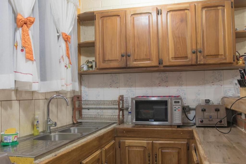 Sura Bed And Breakfast San José Esterno foto