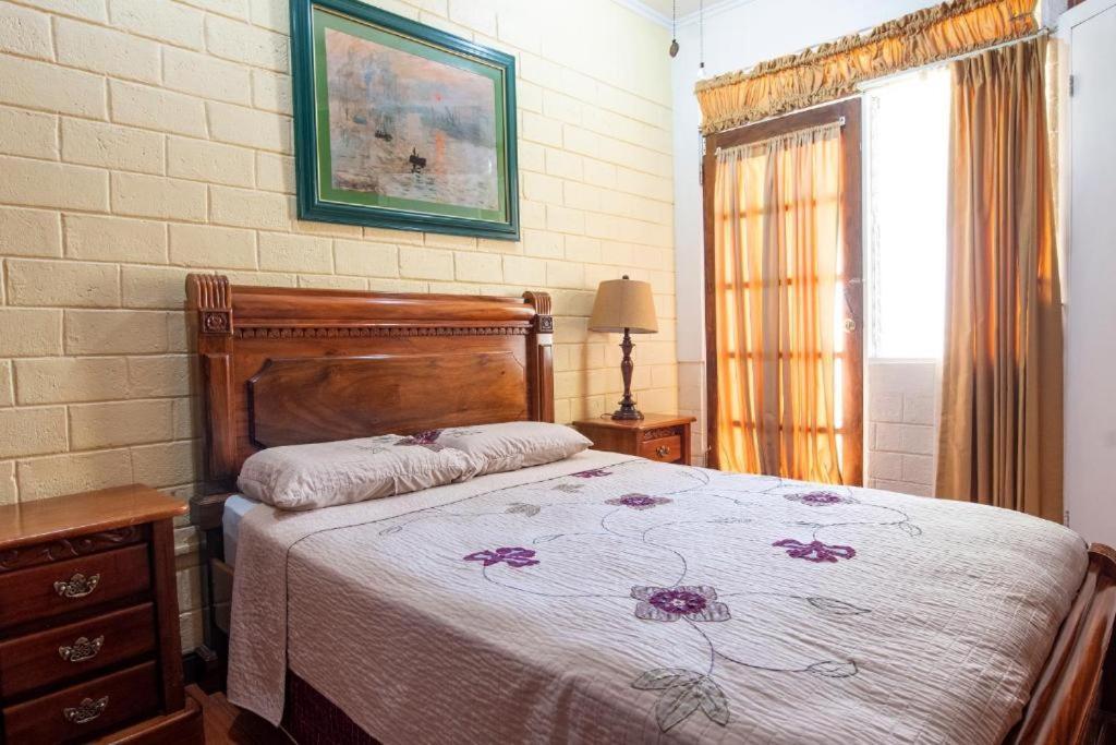 Sura Bed And Breakfast San José Esterno foto