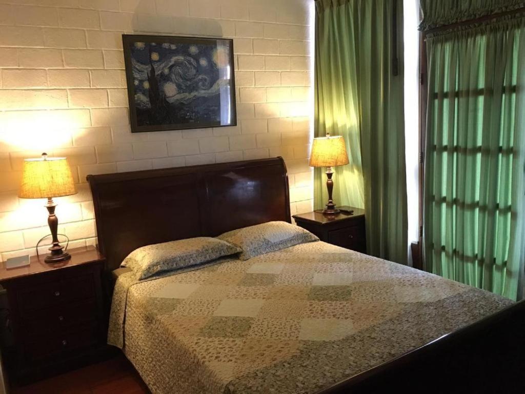 Sura Bed And Breakfast San José Esterno foto