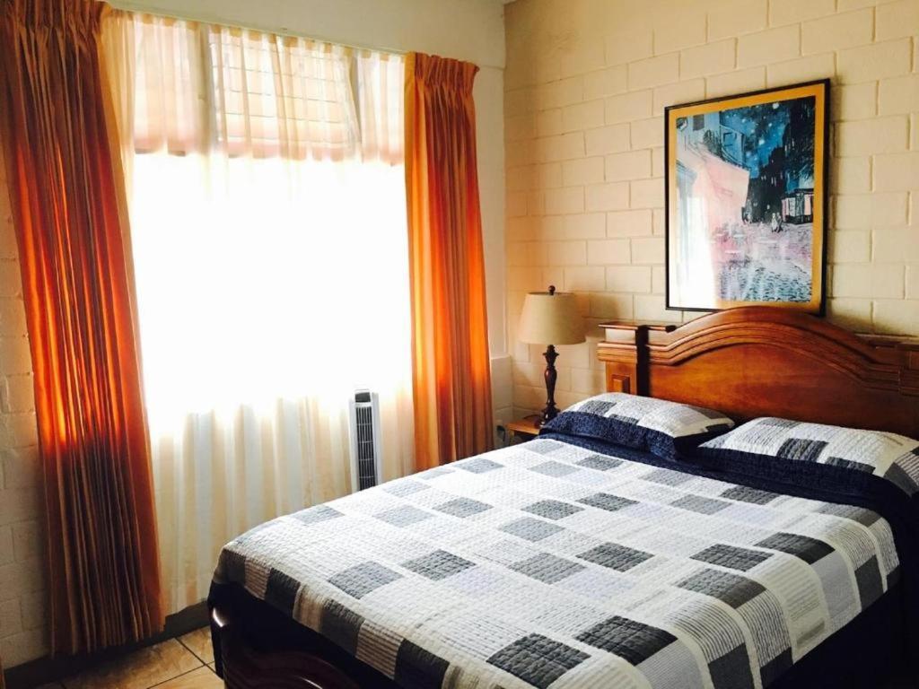 Sura Bed And Breakfast San José Esterno foto
