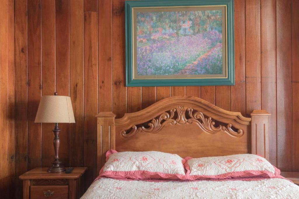 Sura Bed And Breakfast San José Esterno foto