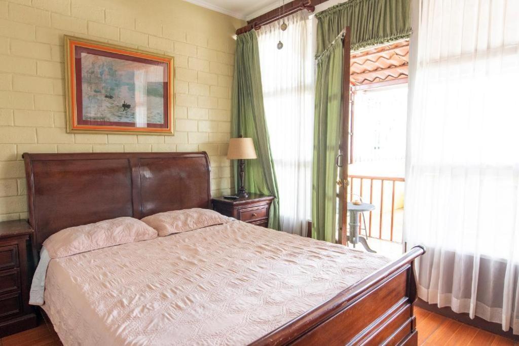 Sura Bed And Breakfast San José Esterno foto