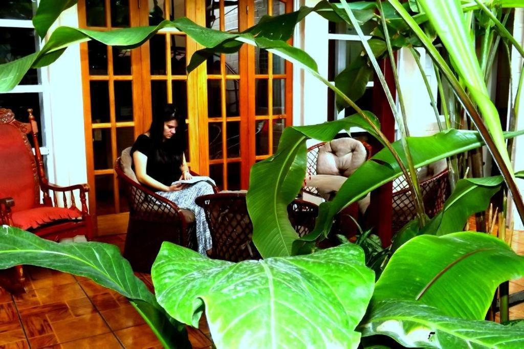 Sura Bed And Breakfast San José Esterno foto