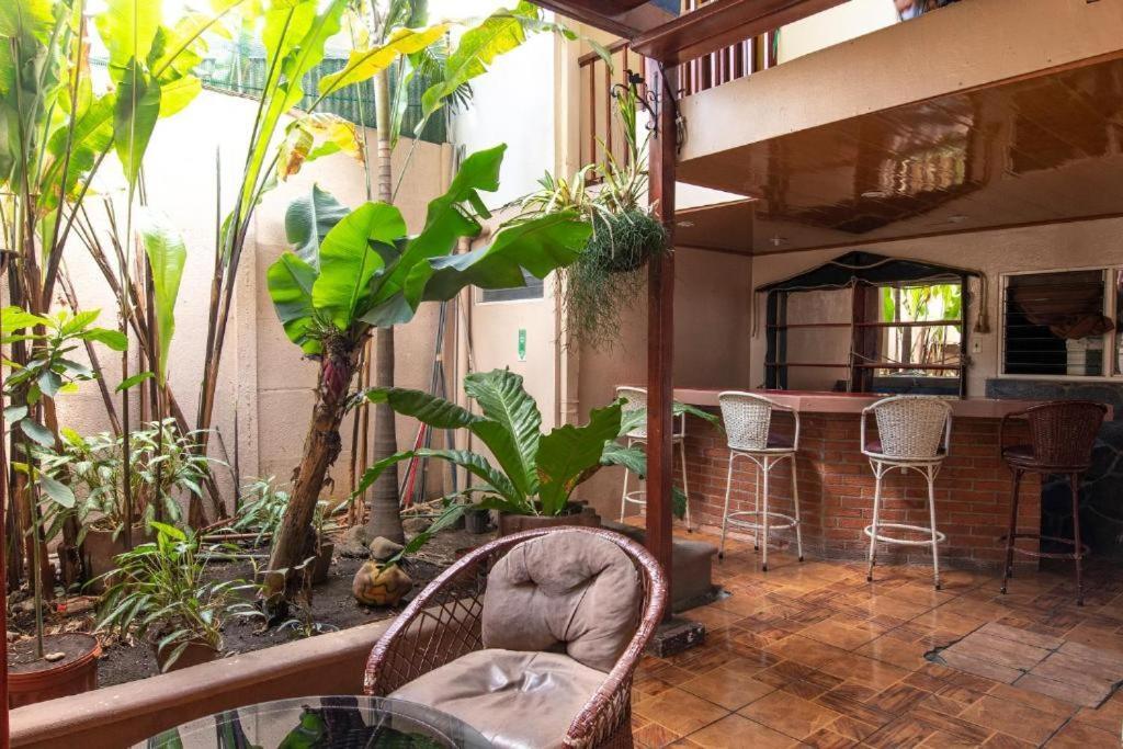 Sura Bed And Breakfast San José Esterno foto