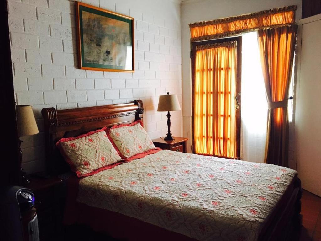 Sura Bed And Breakfast San José Esterno foto