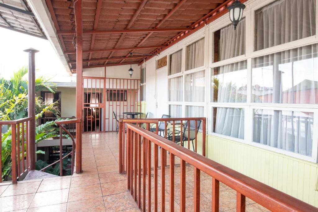 Sura Bed And Breakfast San José Esterno foto