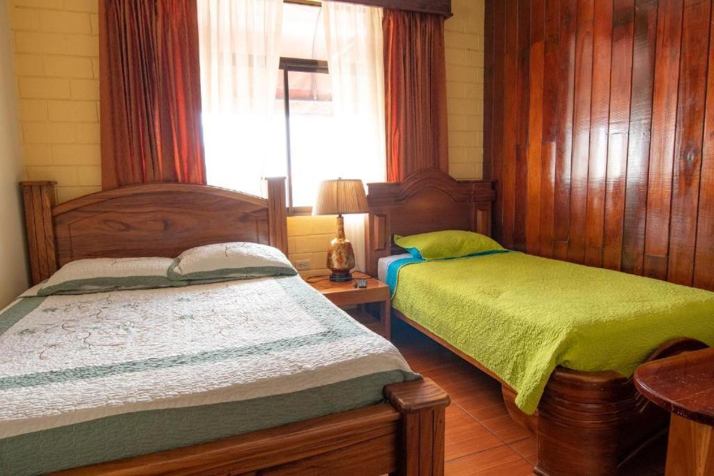 Sura Bed And Breakfast San José Esterno foto